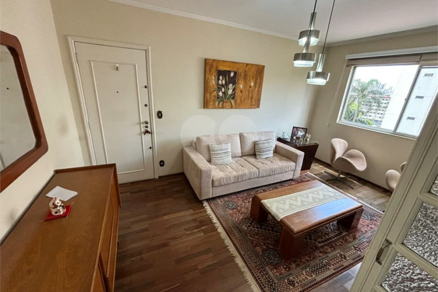 Apartamento à venda com 3 quartos, sendo 1 suíte, em Santana, São Paulo, SP