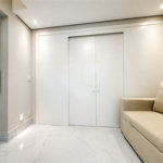 Apartamento à venda com 5 suítes em Parque Enseada, Guarujá, SP