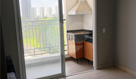 Apartamento à venda com 3 quartos, sendo 1 suíte,  em Parque Campolim, Sorocaba, SP