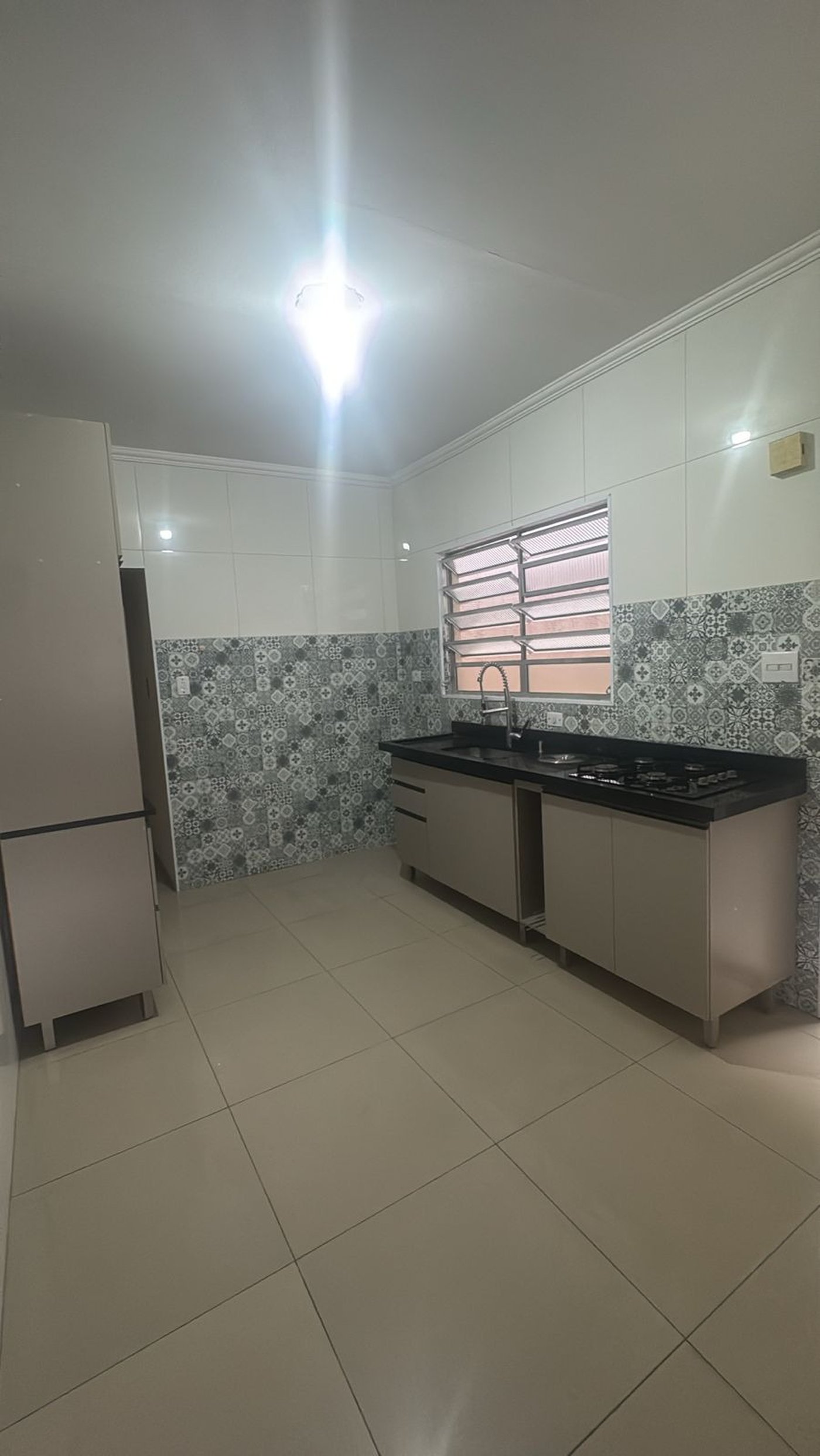 Sobrado à venda com 2 quartos em Veloso, Osasco, SP