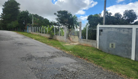 Terreno à venda em Parque Maringá, Arujá, SP