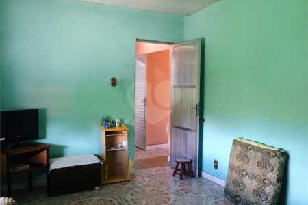 Casa à venda com 5 quartos em Senador Vasconcelos, Rio de Janeiro, RJ