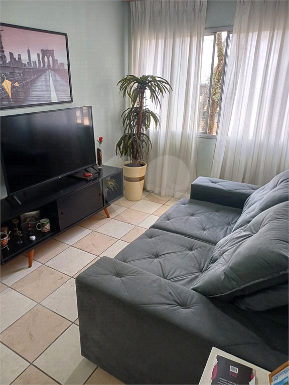 Apartamento à venda com 2 quartos no Brasilândia, São Paulo, SP