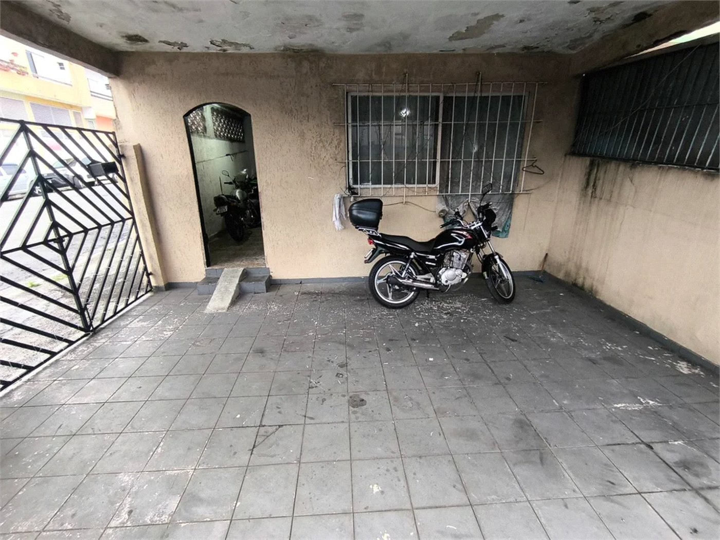 Sobrado à venda com 2 quartos, sendo 1 suíte, em Jardim Jamaica, São Paulo, SP