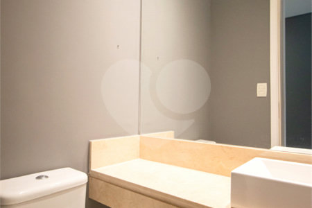 Apartamento à venda ou para alugar com 1 suíte em Itaim Bibi, São Paulo, SP