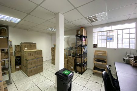 Casa Térrea à venda com 1 quarto em Campo Grande, São Paulo, SP