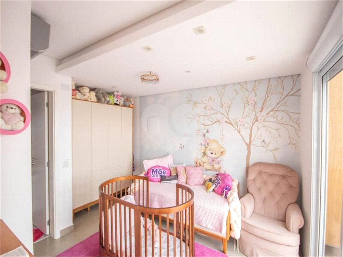 Apartamento à venda com 2 suítes em Tucuruvi, São Paulo, SP