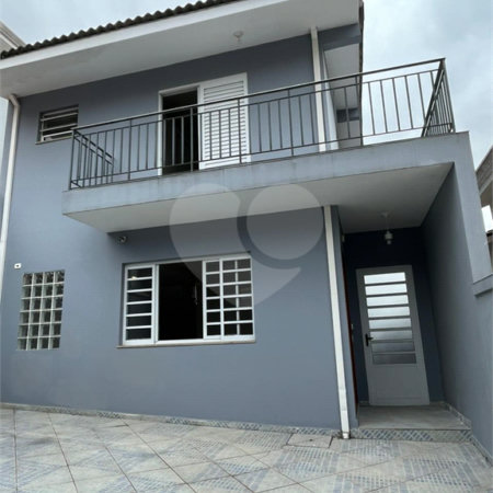 Casa à venda com 3 suítes em Vila Morse, São Paulo, SP