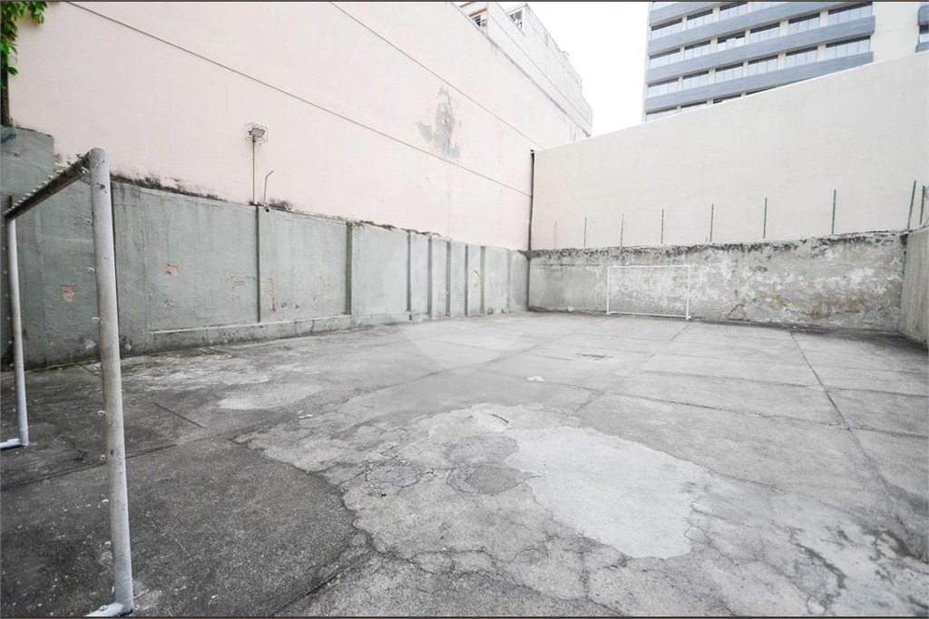 Apartamento à venda com 2 quartos em Tijuca, Rio de Janeiro, RJ