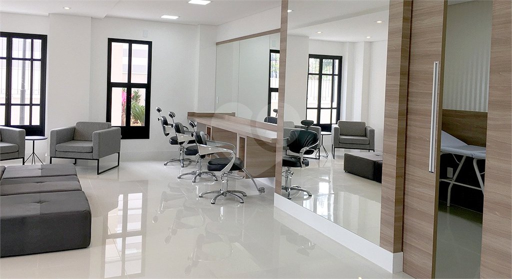 Apartamento à venda com 3 quartos, sendo 1 suíte, em Parque Campolim, Sorocaba, SP