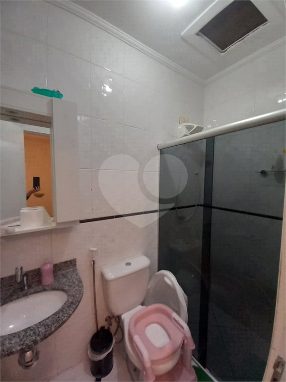 Casa à venda com 3 quartos, sendo 1 suíte,  em Vila Mazzei, São Paulo, SP