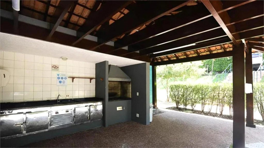Cobertura à venda com 3 quartos, sendo 2 suítes, em Paraíso do Morumbi, São Paulo, SP