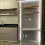 Apartamento à venda com 1 quarto em Pinheiros, São Paulo, SP