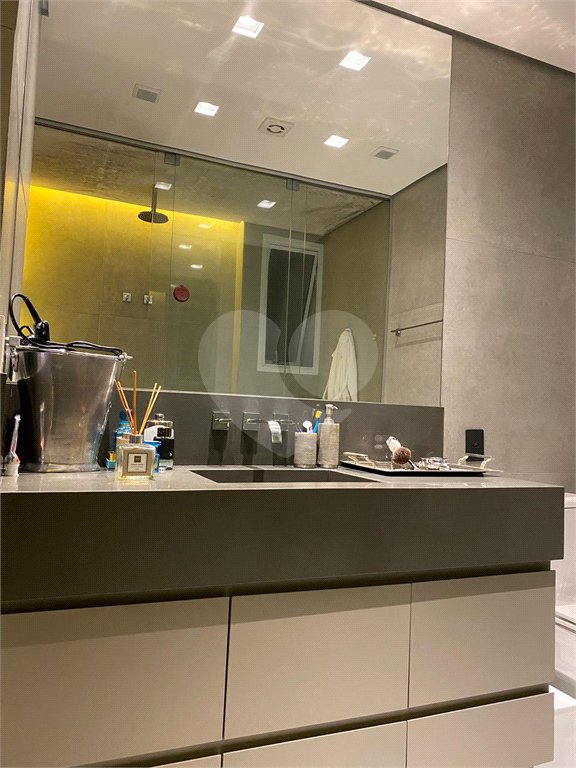 Apartamento à venda com 2 quartos, sendo 1 suíte, em Higienópolis, São Paulo, SP
