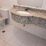 Cobertura à venda, 129 m² por R$ 980.000,00 - Centro - Guarujá/SP