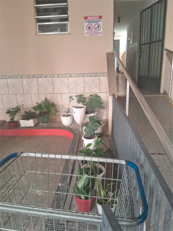 Apartamento à venda com 1 quarto em Tijuca, Rio de Janeiro, RJ