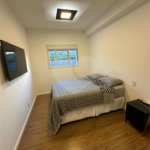 Apartamento à venda com 2 quartos, sendo 1 suíte, em Bairro do Cambará, São Roque, SP