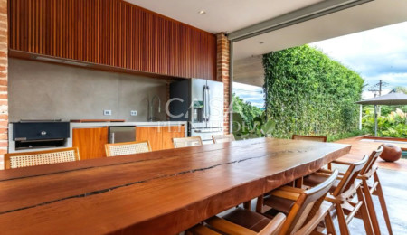 Casa em condomínio à venda com 3 suítes em Lago Azul, Araçoiaba da Serra, SP