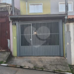 Sobrado à venda com 2 quartos em Jaraguá, São Paulo, SP