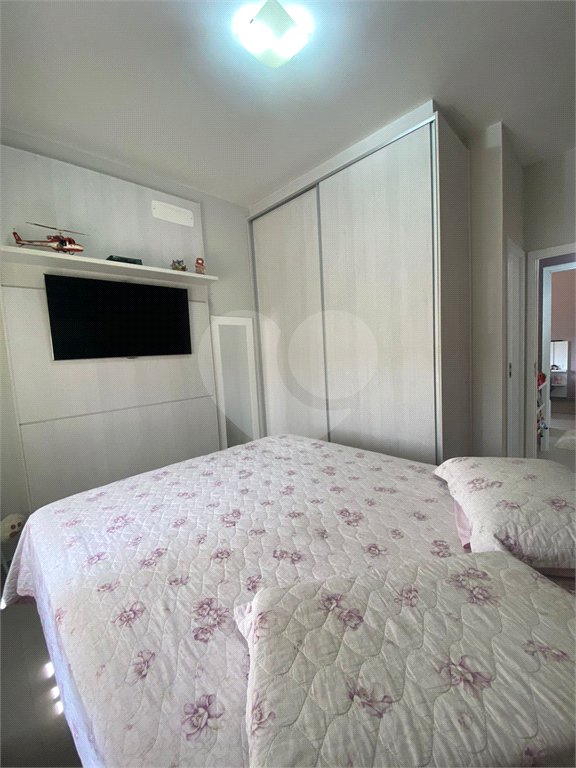 Apartamento à venda com 2 quartos, sendo 1 suíte,  em Nova Gardênia, Atibaia, SP
