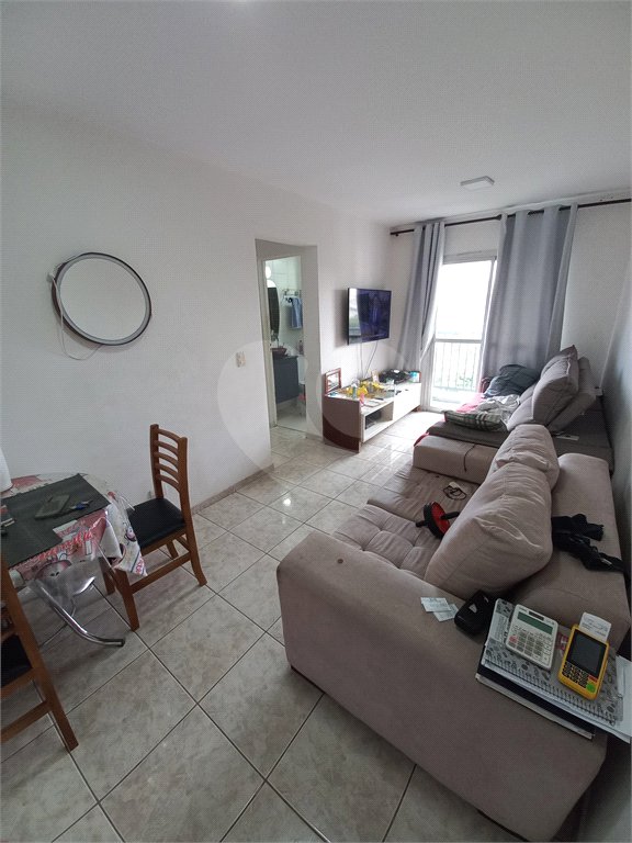Apartamento à venda com 2 quartos em Jardim Umarizal, São Paulo, SP