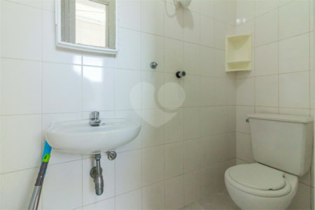 Duplex à venda com 1 quarto, sendo 3 suítes, em Vila Paulicéia, São Paulo, SP