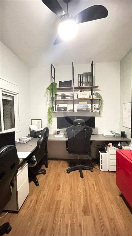 Apartamento à venda com 2 quartos em Jardim do Trevo, Atibaia, SP
