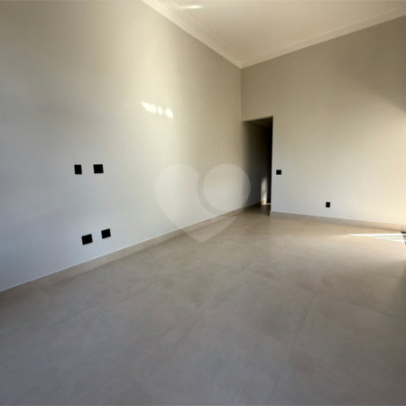 Casa à venda com 3 suítes no condomínio Santa Marta Rp, Ribeirão Preto - SP