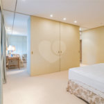 Apartamento à venda com 4 suítes em Jardim Paulistano, São Paulo, SP