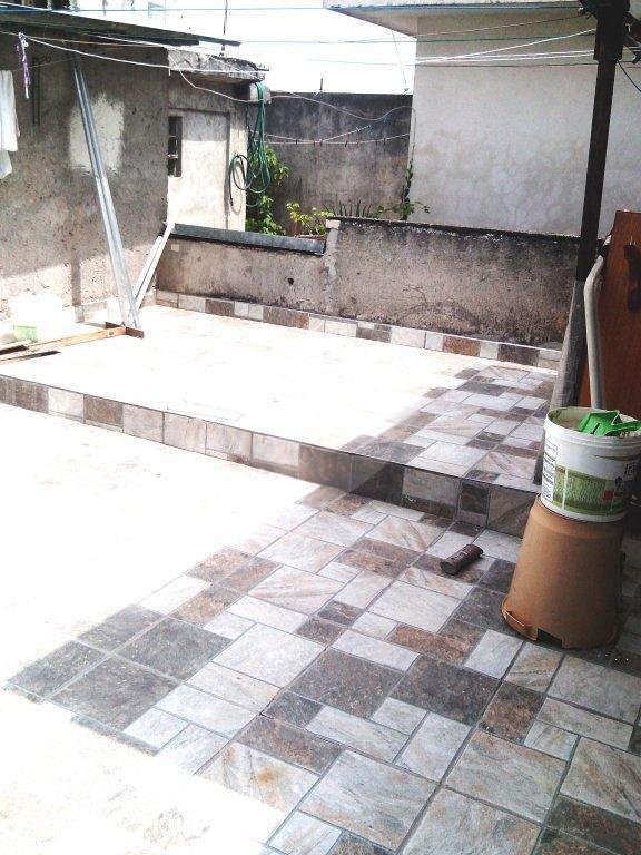 Sobrado à venda com 2 quartos, sendo 1 suíte, em Imirim, São Paulo, SP