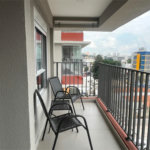 Apartamento à venda com 2 quartos, sendo 1 suíte,  em Vila Cruzeiro, São Paulo, SP
