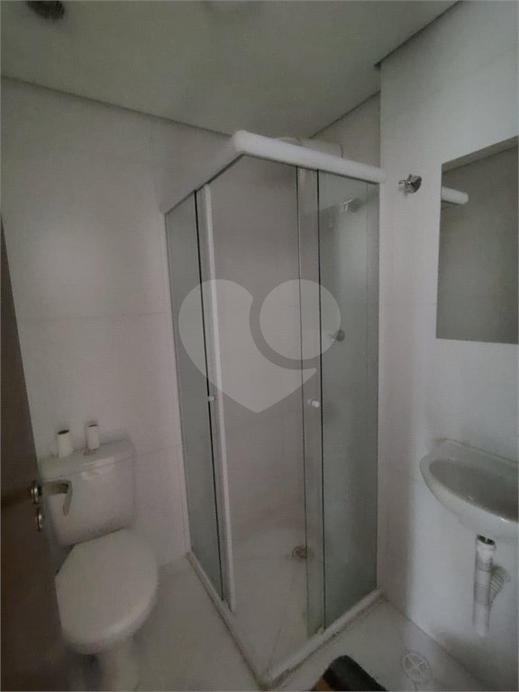 Apartamento à venda com 1 quarto em Vila Mazzei, São Paulo, SP
