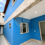 Casa à venda com 3 quartos, sendo 1 suíte, em Campo Grande, Rio de Janeiro, RJ