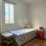 Apartamento à venda com 2 quartos em Casa Verde, São Paulo, SP