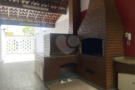 Apartamento à venda com 3 suítes em Tatuapé, São Paulo, SP