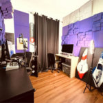 Apartamento com 3 dormitórios à venda, 82 m² por R$ 1.440.000,00 - José Menino - Santos/SP