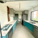 Imóvel 168m² Idea Zarvos com 3 suites, varanda na frente e na suíte, piscina, academia e 3 vagas Vila Madalena.