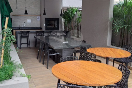 Apartamento 2 Dorms a 800m do Metrô Belém – Vista Livre