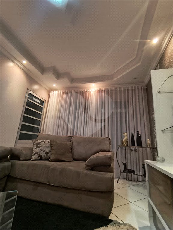 Casa à venda com 4 quartos, sendo 2 suítes, em Residencial Monte Verde, Indaiatuba, SP