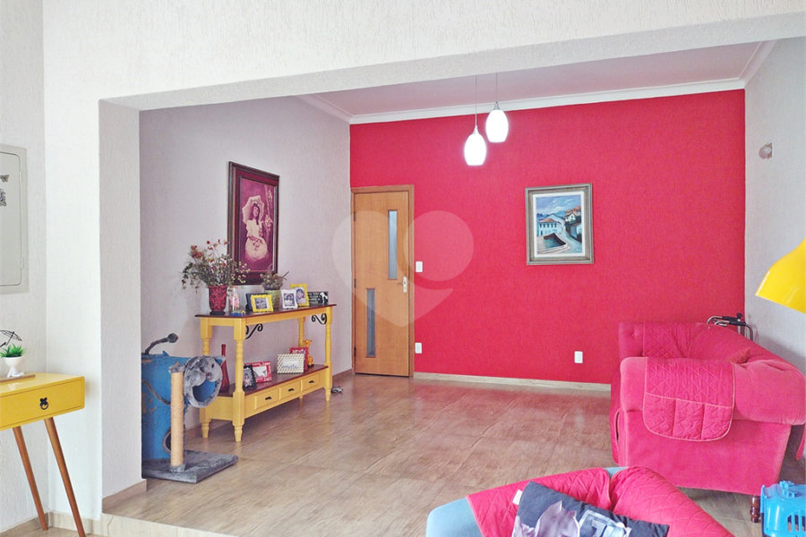 Casa à venda com 2 quartos, sendo 1 suíte, em Tucuruvi, São Paulo, SP