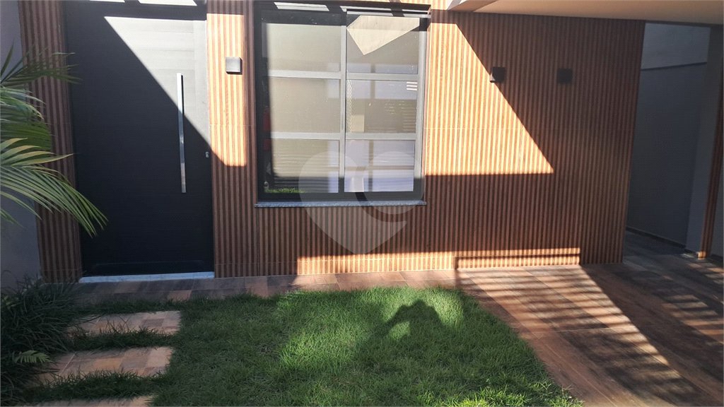 Casa à venda com 3 quartos, sendo 1 suíte, em Loteamento Residencial Terras do Porto, Porto Feliz, SP