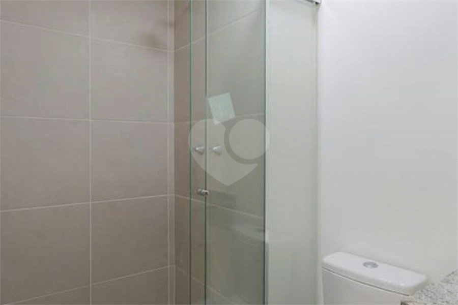 Apartamento para alugar com 2 quartos em Santana, São Paulo, SP