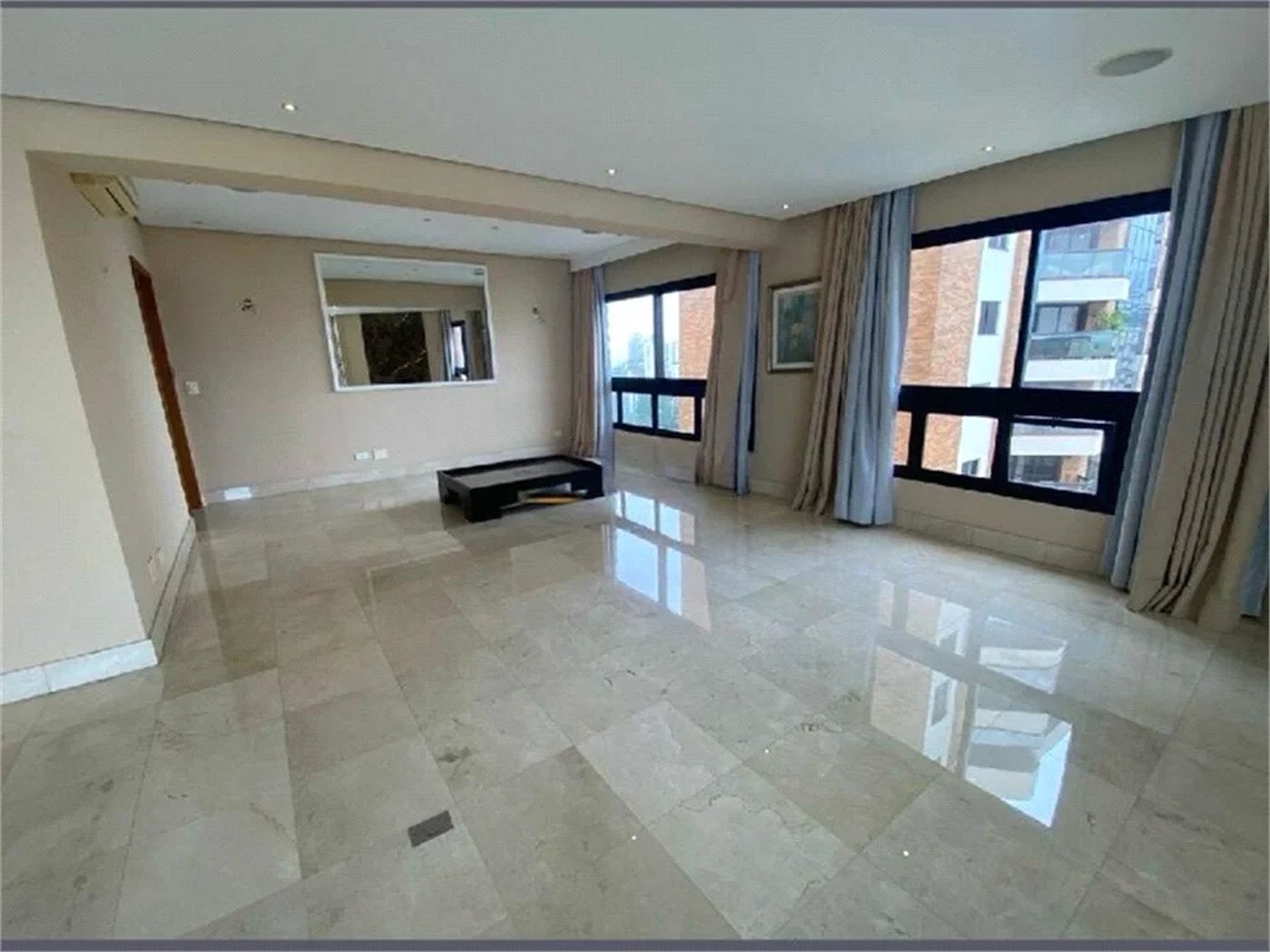 Apartamento à venda ou para alugar com 3 suítes em Vila Suzana, São Paulo, SP