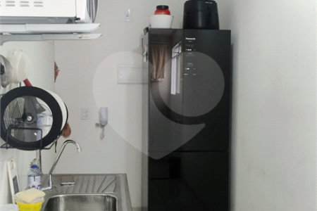 Apartamento à venda com 2 quartos em Campo Grande, Rio de Janeiro, RJ