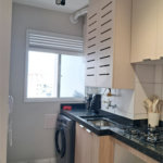 Apartamento à venda com 2 quartos em Barra Funda, São Paulo, SP
