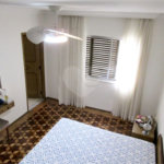 Sobrado à venda com 3 quartos, sendo 1 suíte, em Vila Moraes, São Paulo, SP