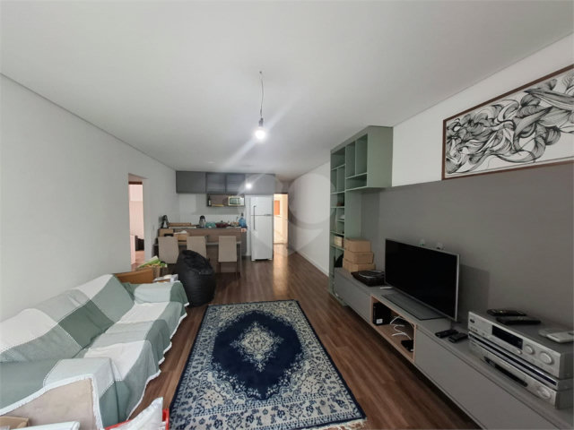 Apartamento para alugar com 2 quartos, sendo 1 suíte,  em Alto da Boa Vista, São Paulo, SP