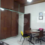 Casa Térrea à venda com 2 quartos, sendo 1 suíte,  em Vila Leopoldina, São Paulo, SP