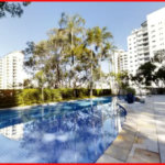 Apartamento à venda com 1 suíte em Vila Andrade, São Paulo, SP