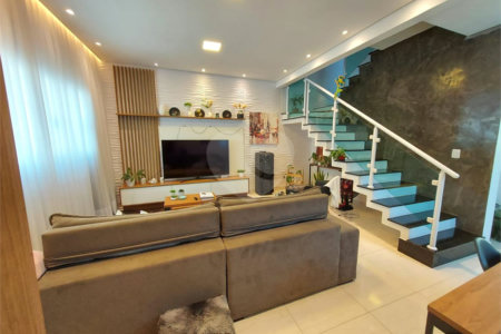 Casa à venda com 3 quartos, sendo 1 suíte,  em Villa Di Cesar, Mogi das Cruzes, SP
